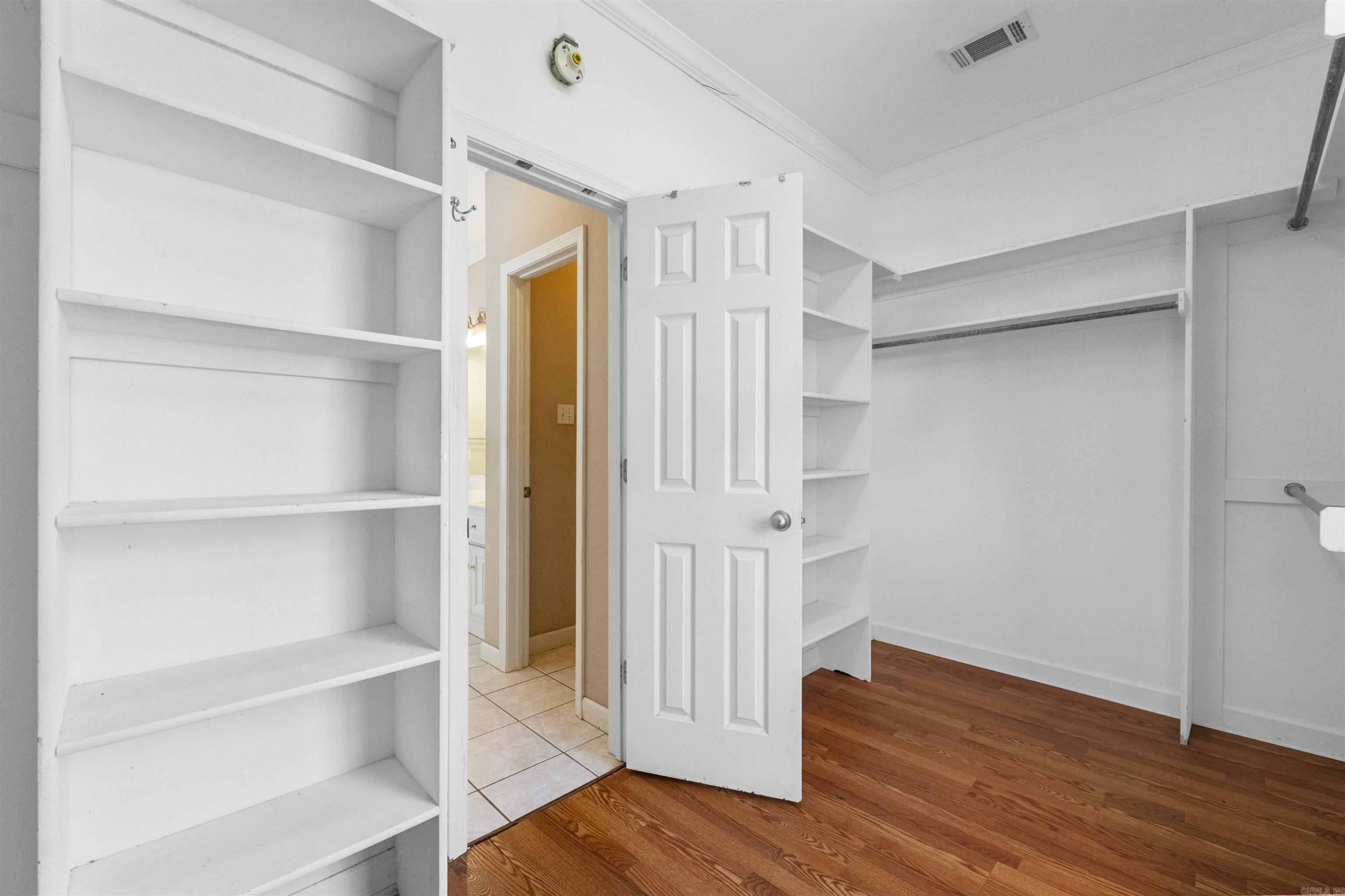 Gap Creek - Residential