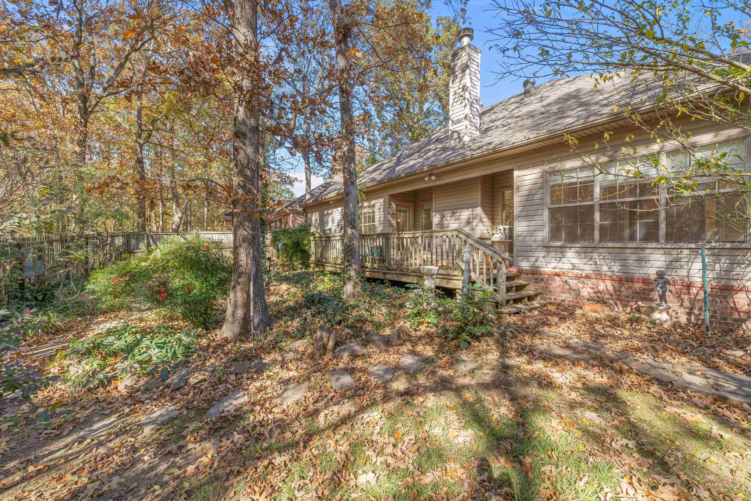 Gap Creek - Residential