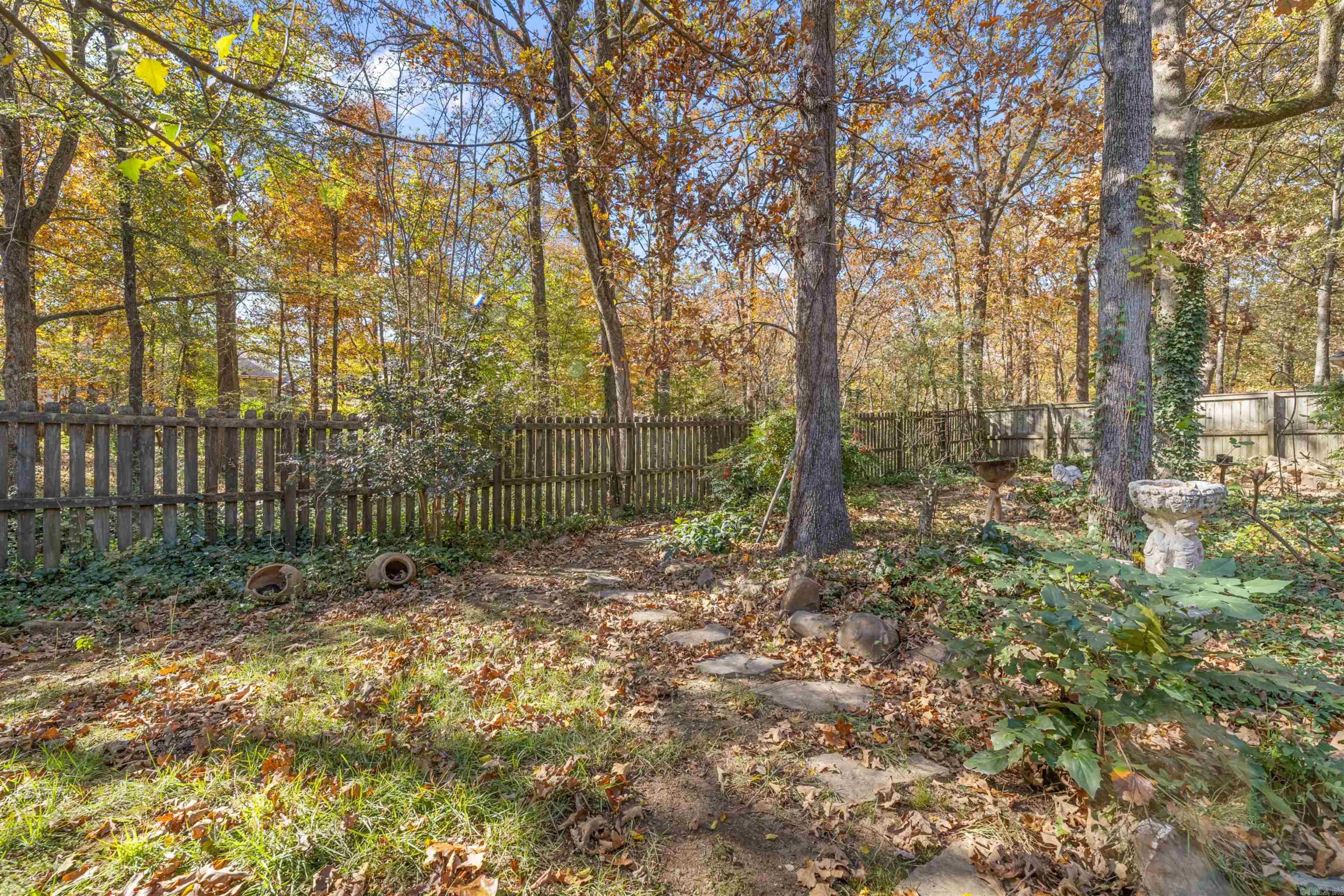 Gap Creek - Residential