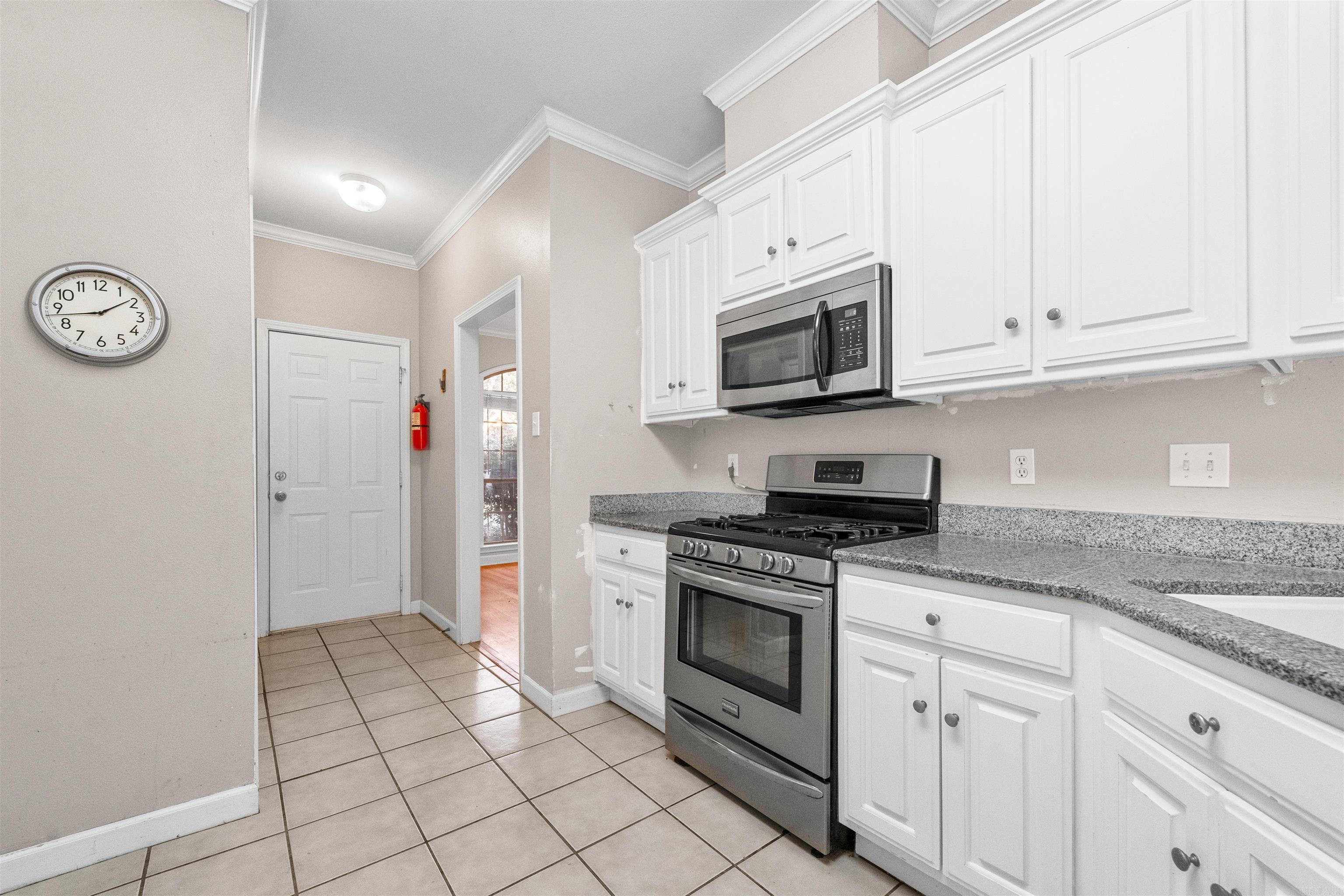 Gap Creek - Residential