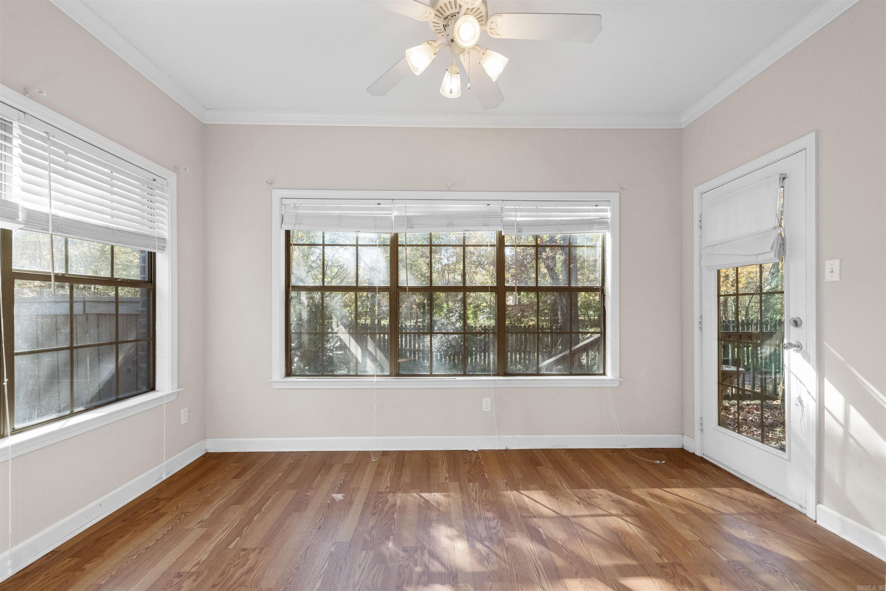 Gap Creek - Residential