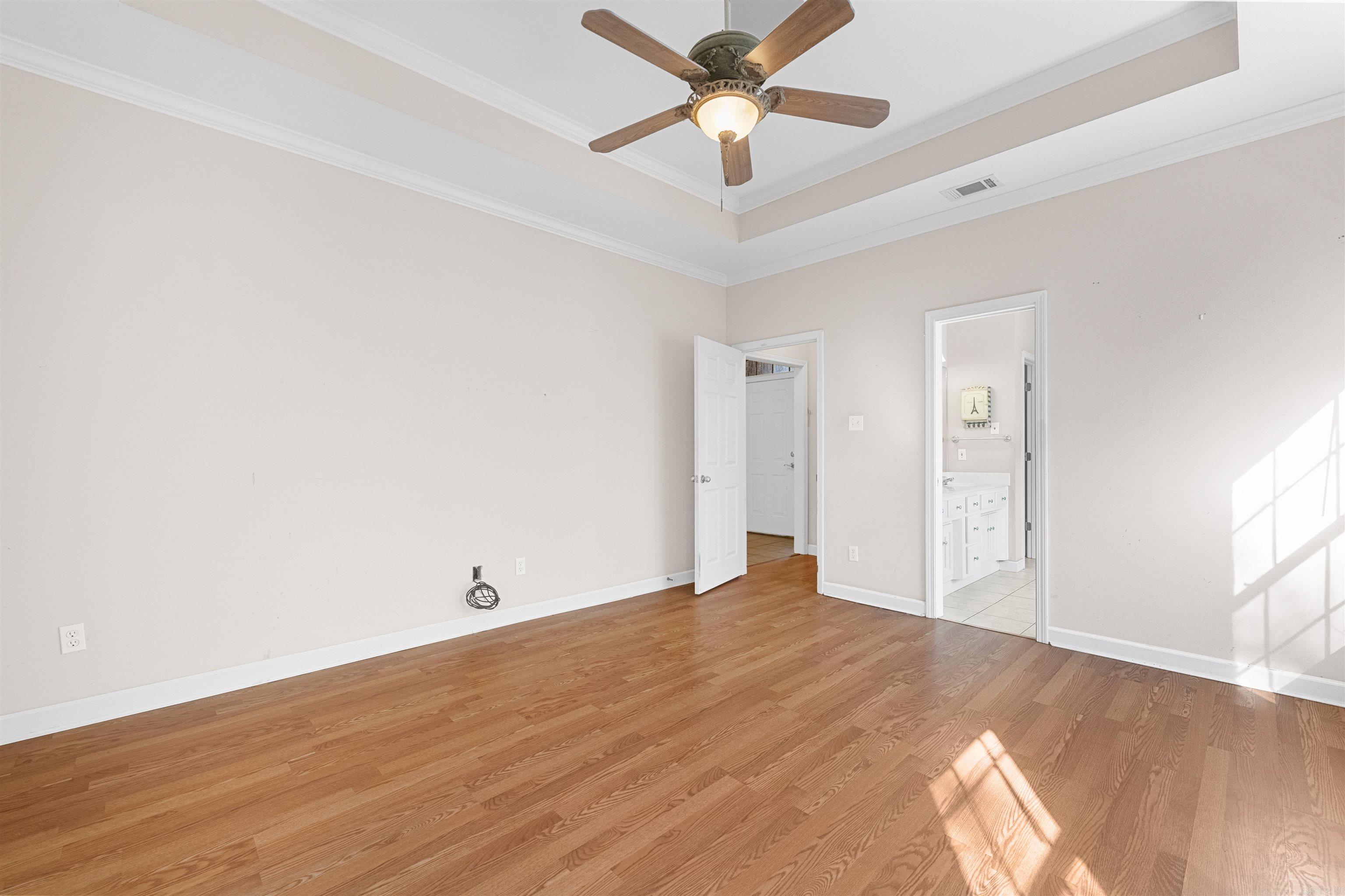 Gap Creek - Residential