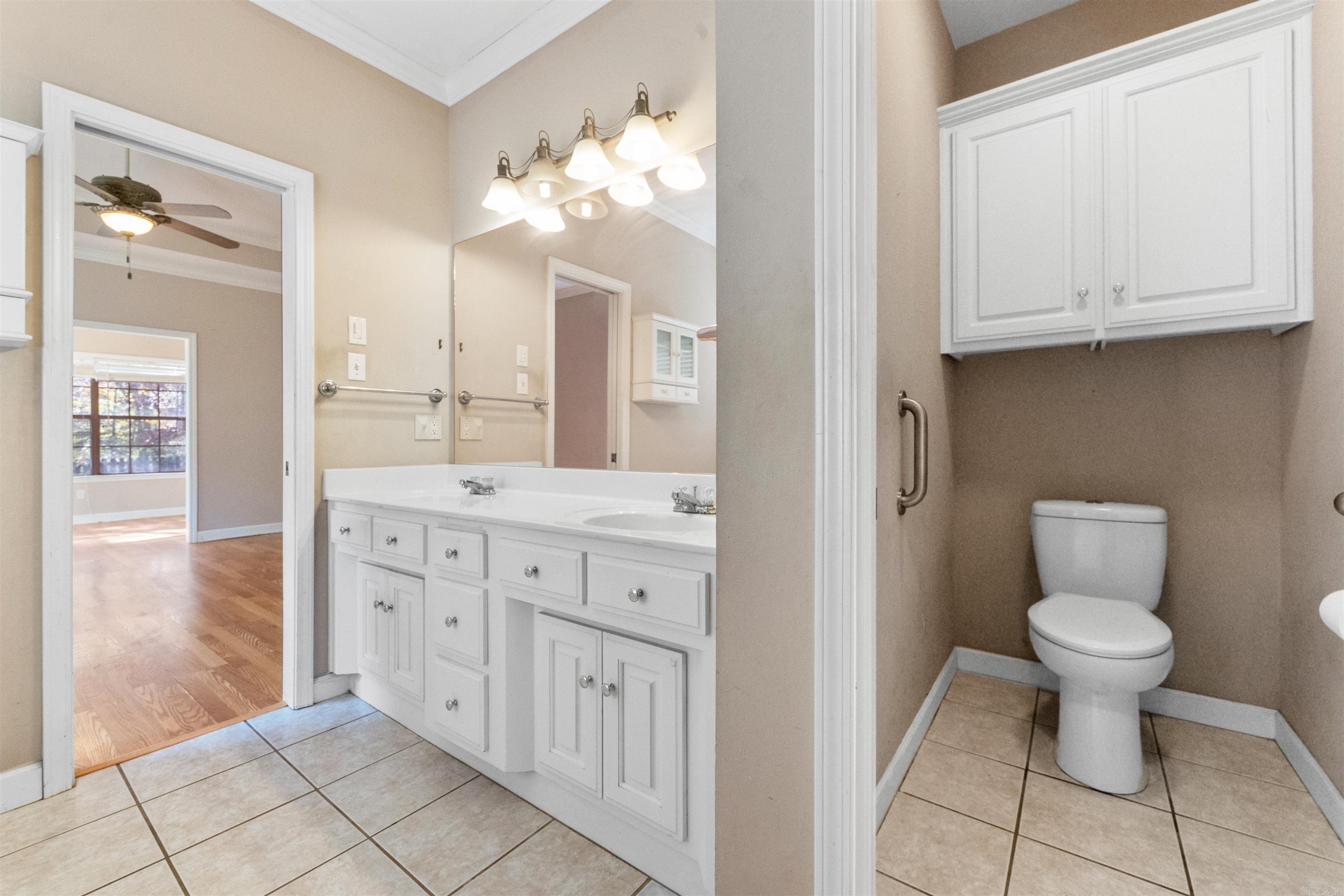 Gap Creek - Residential