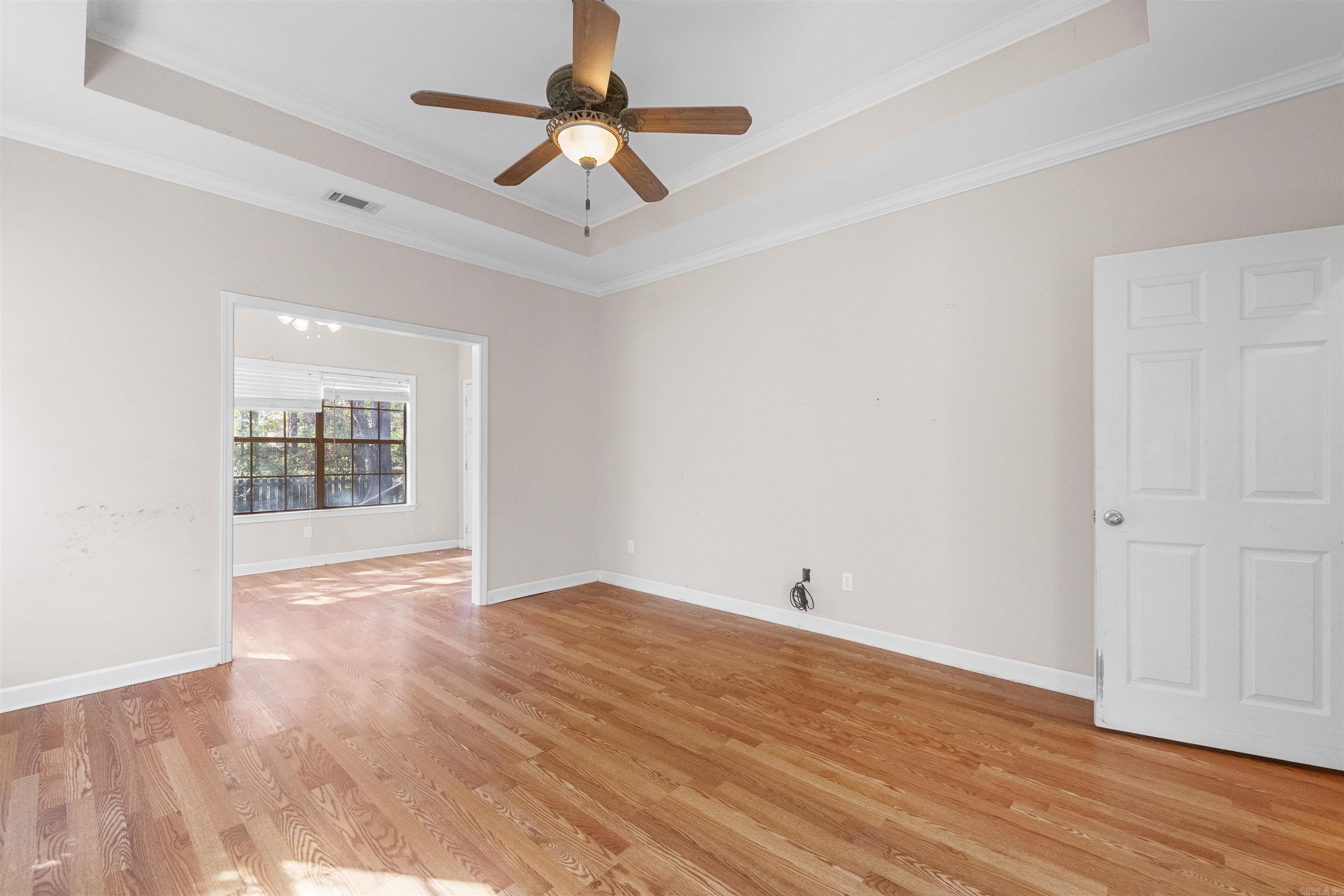 Gap Creek - Residential