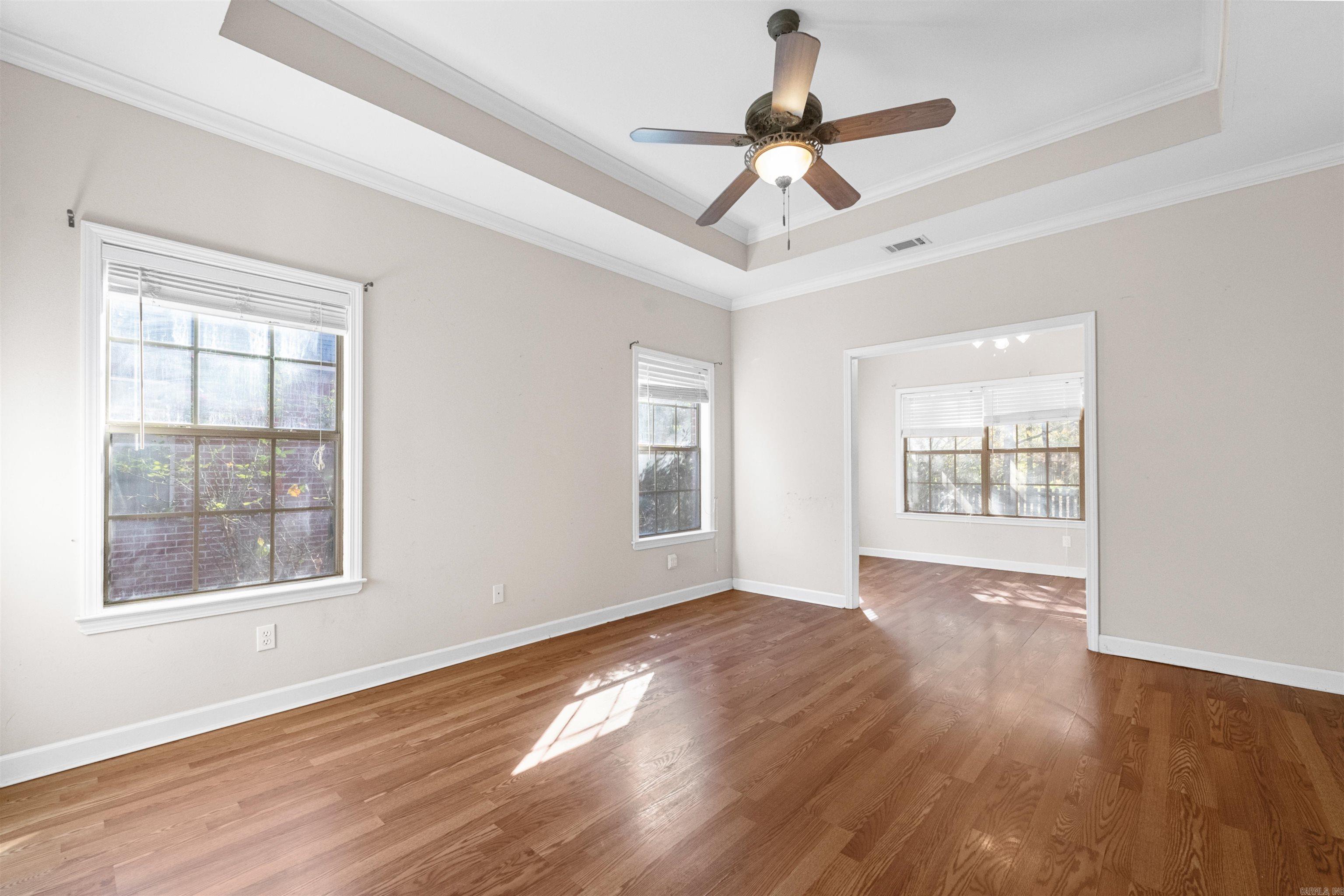 Gap Creek - Residential