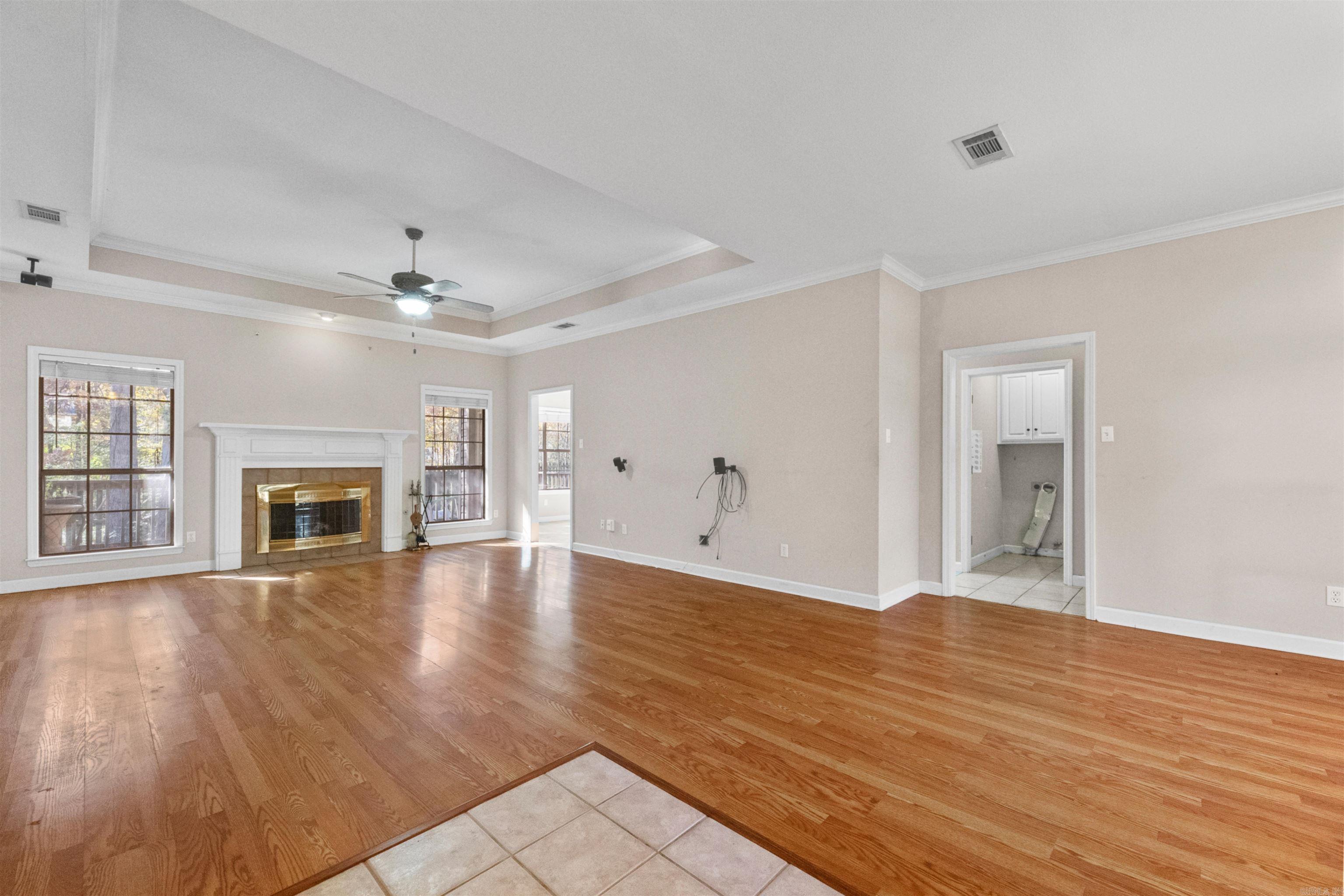 Gap Creek - Residential