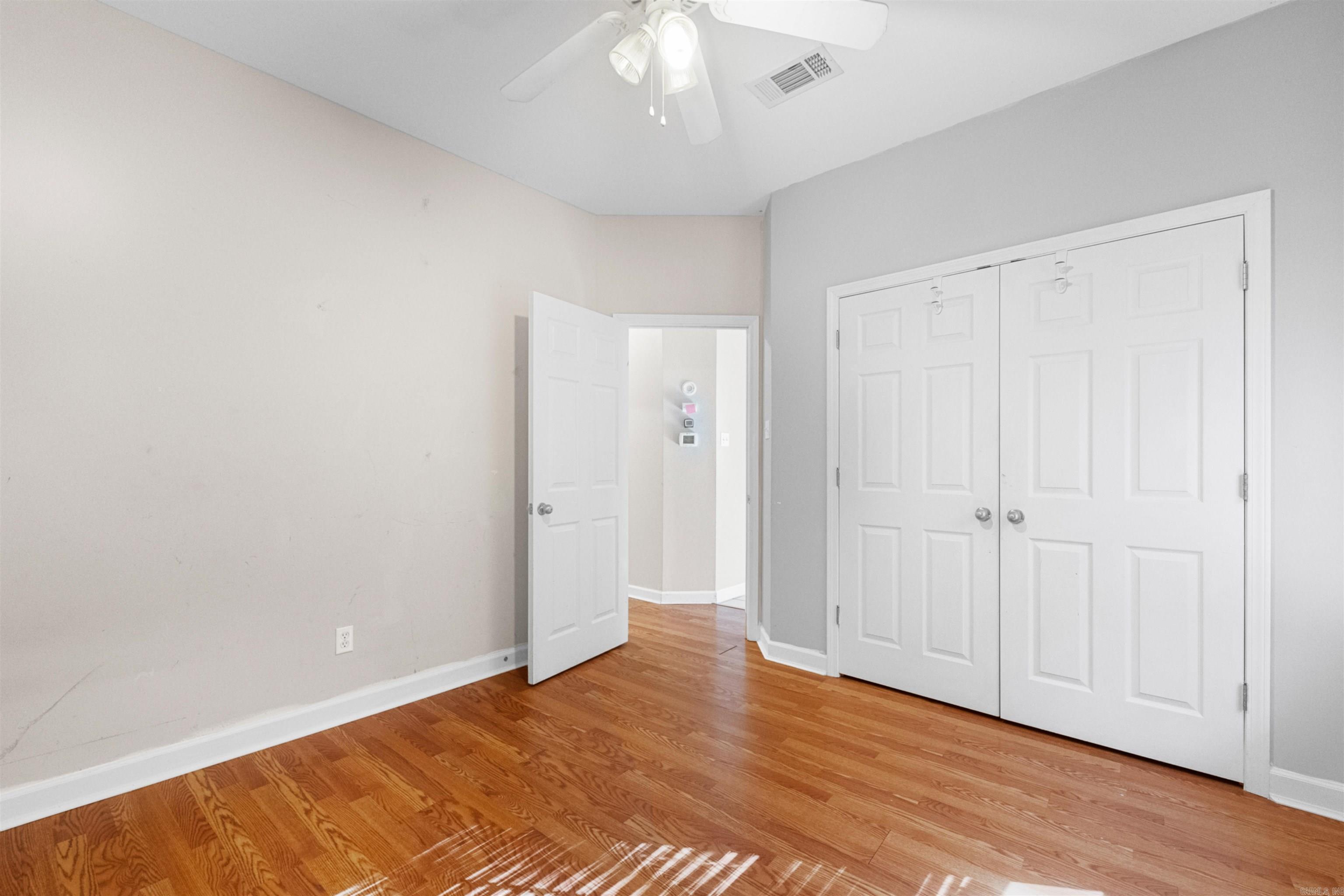 Gap Creek - Residential