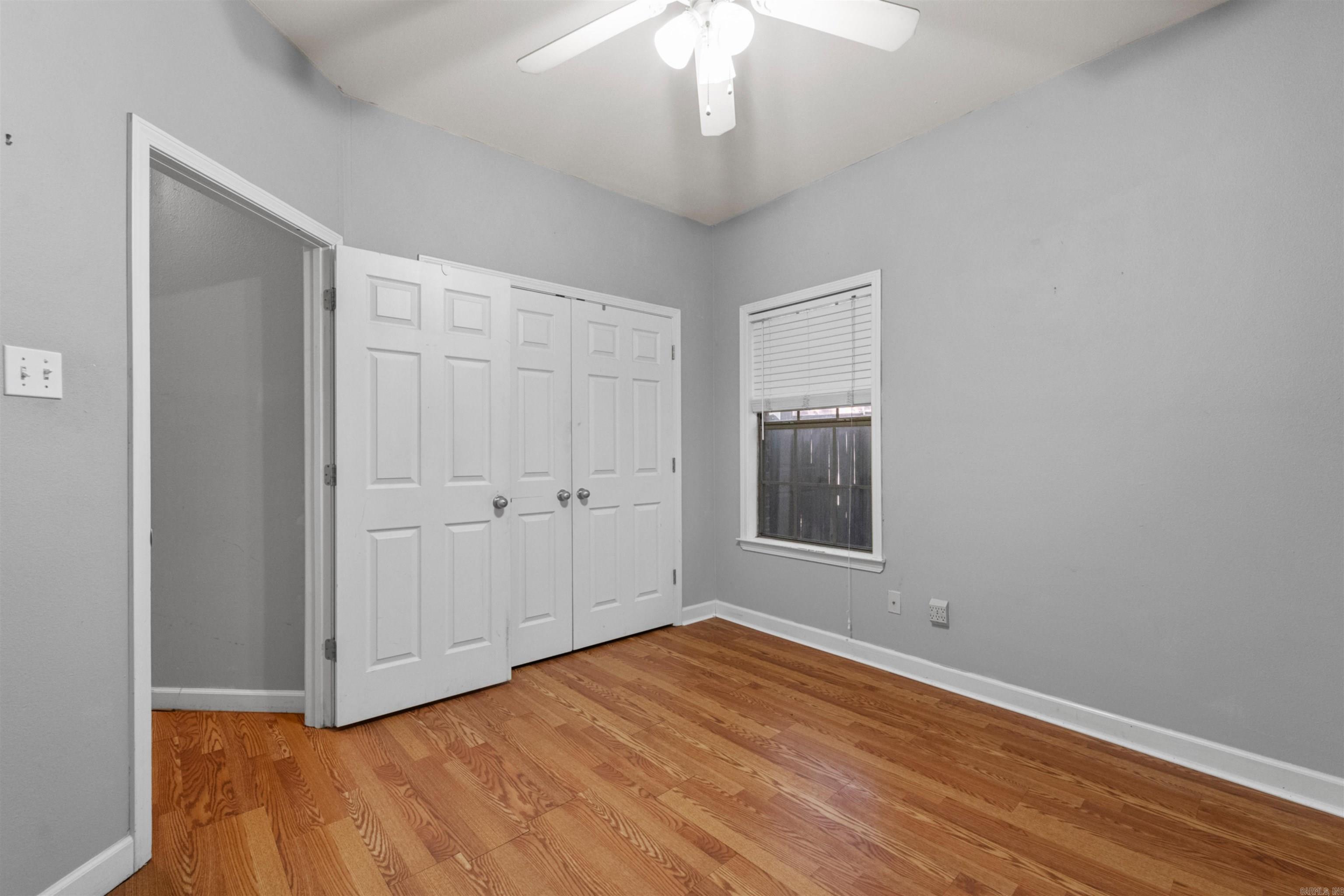 Gap Creek - Residential