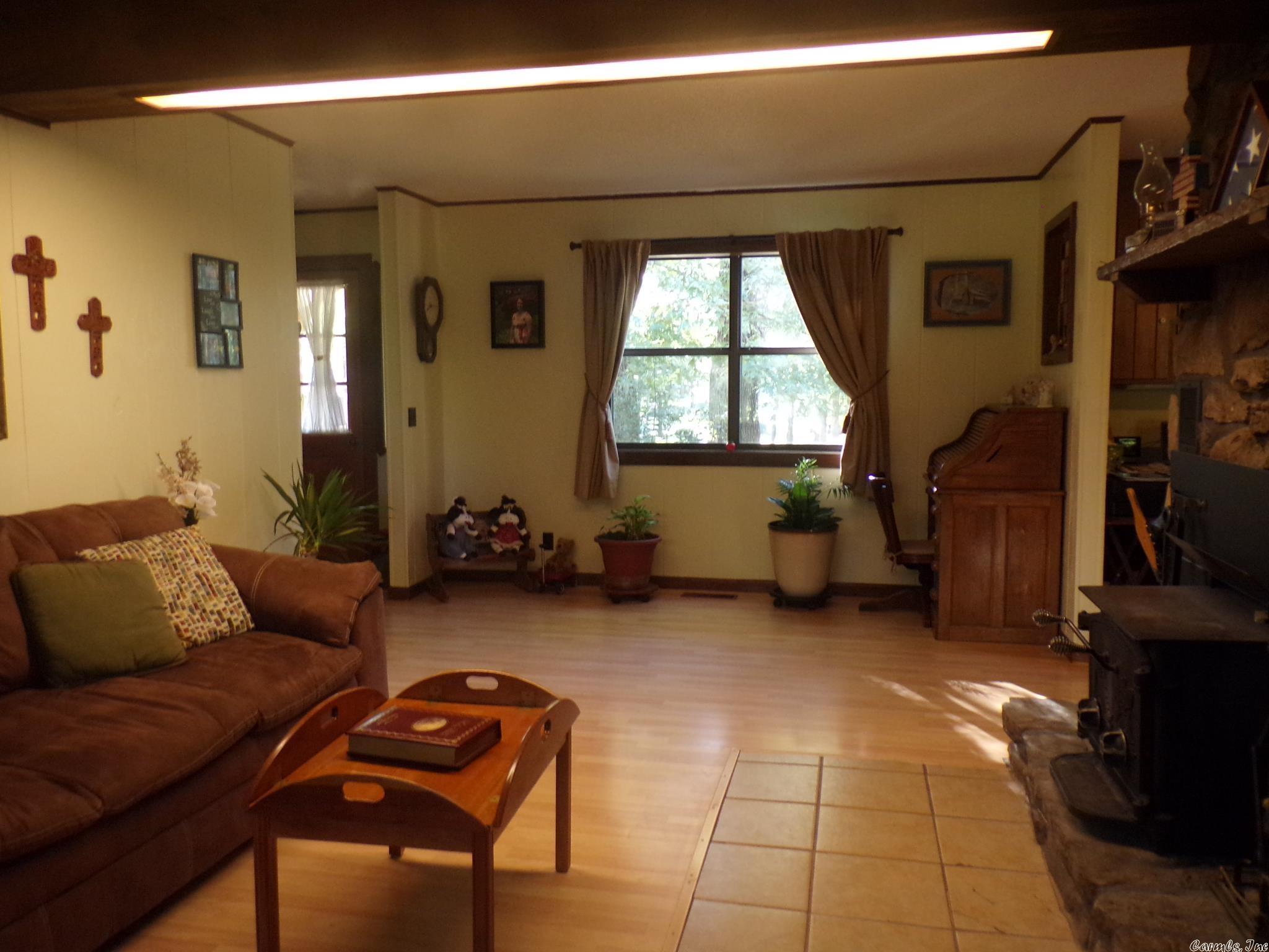 Ridgeview Acres - Residential