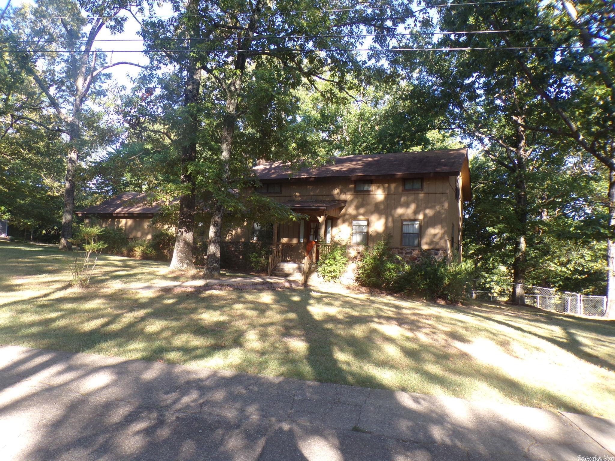 Ridgeview Acres - Residential