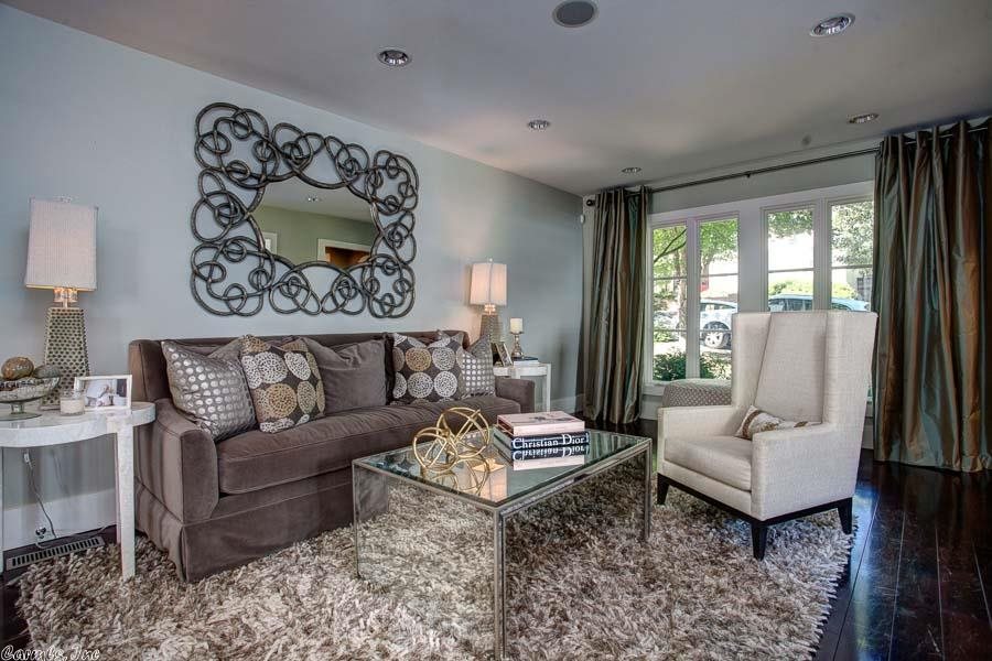 PARK VIEW - Residential
