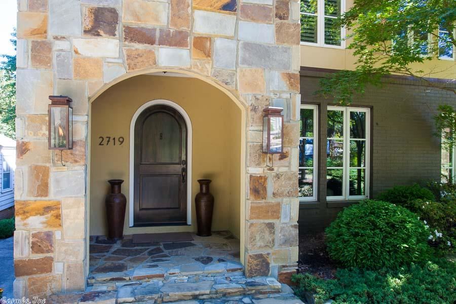 PARK VIEW - Residential