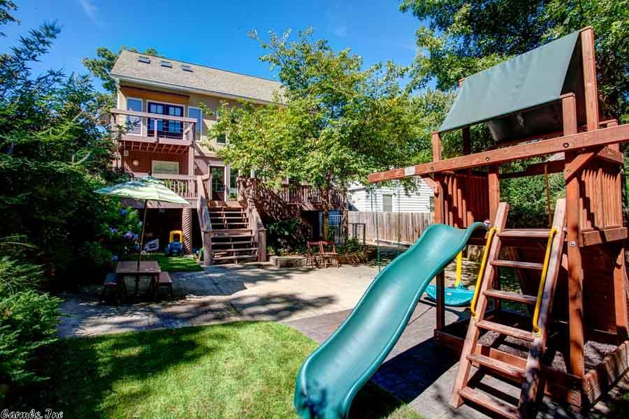 PARK VIEW - Residential