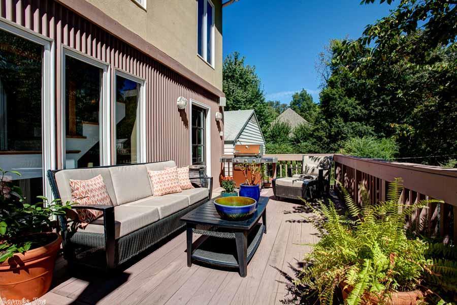 PARK VIEW - Residential