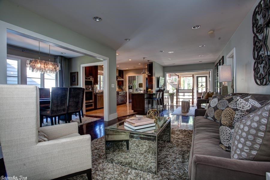 PARK VIEW - Residential