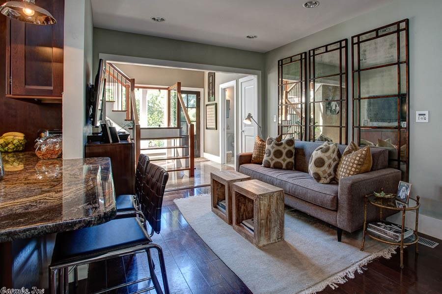 PARK VIEW - Residential