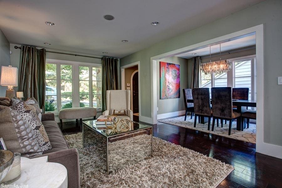 PARK VIEW - Residential