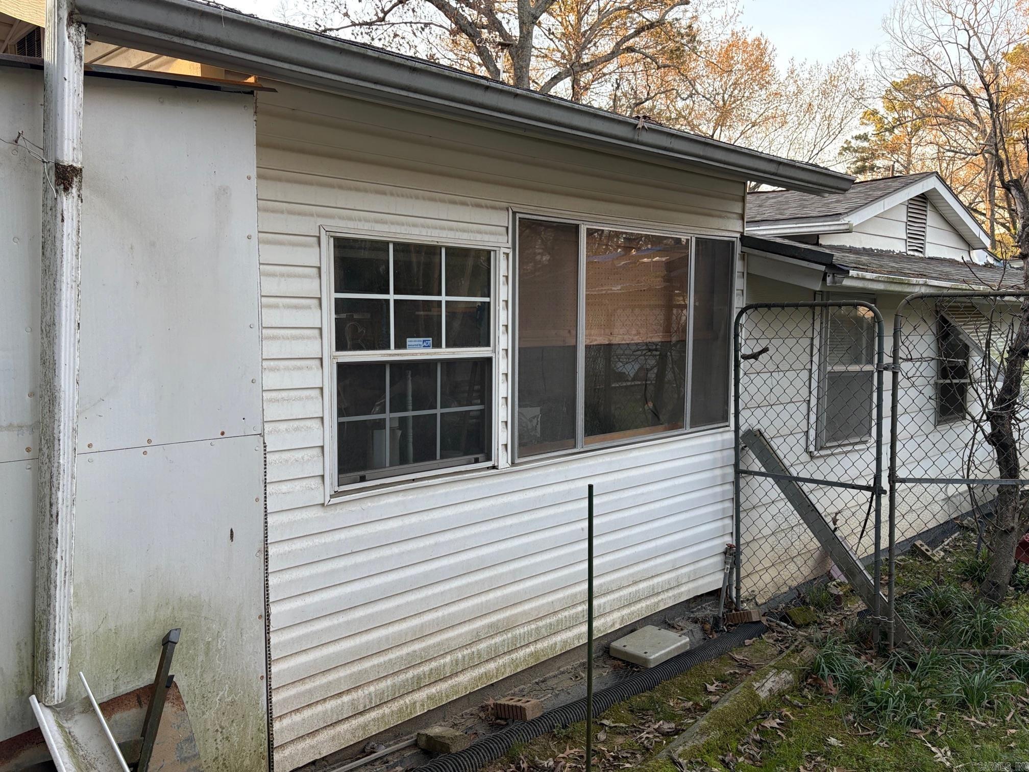 COLLEGE HEIGHTS ADD - Residential