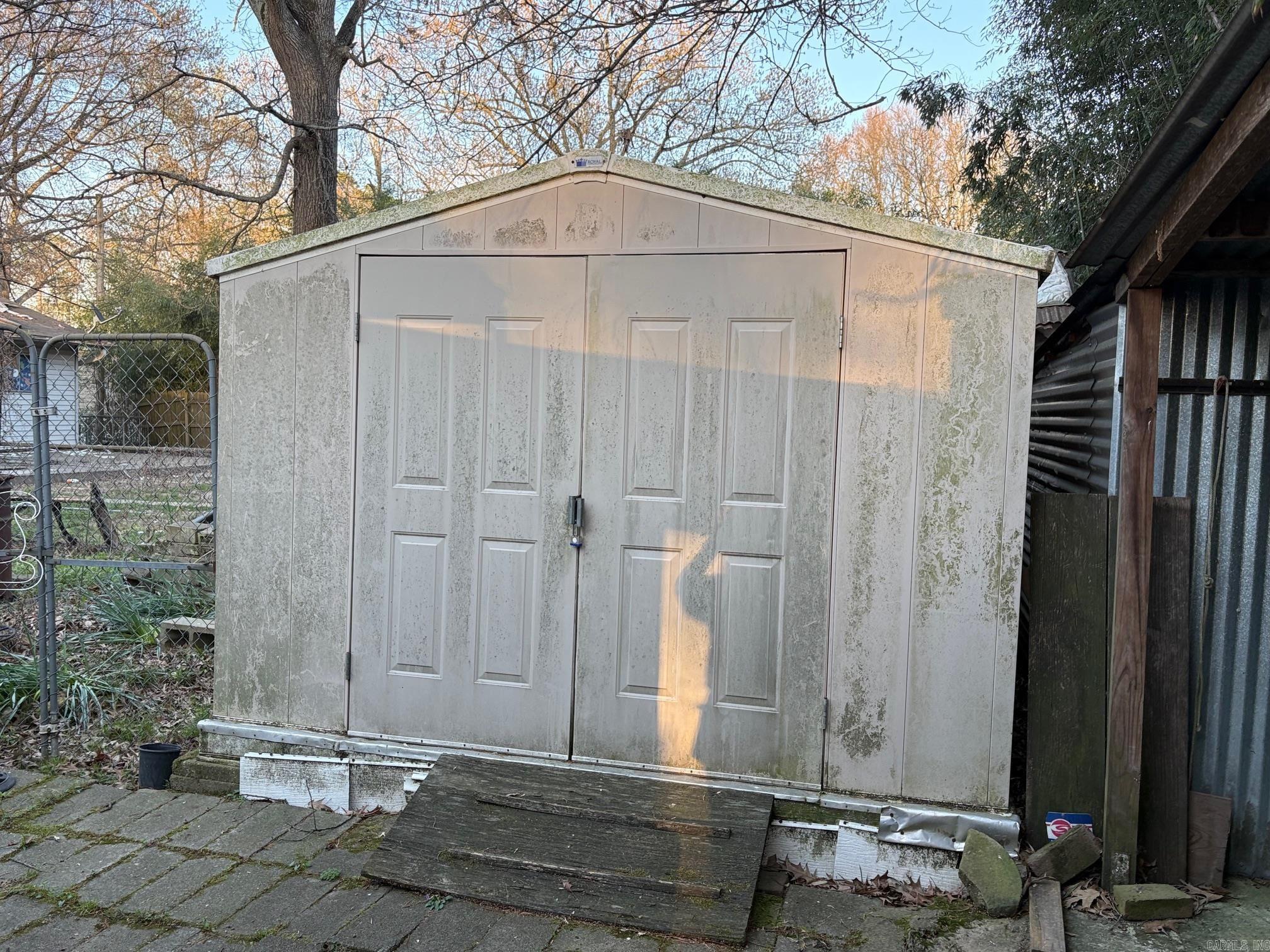 COLLEGE HEIGHTS ADD - Residential