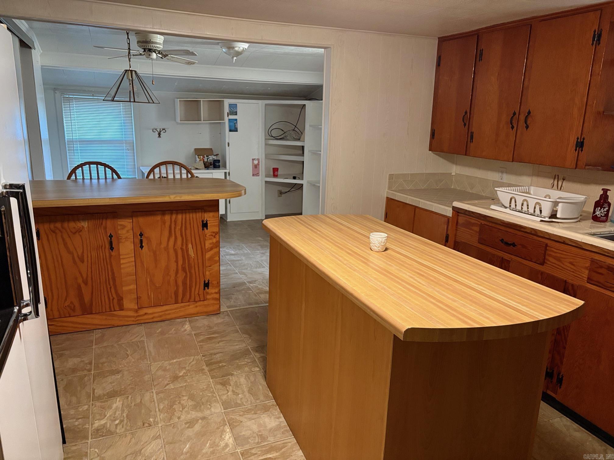 COLLEGE HEIGHTS ADD - Residential