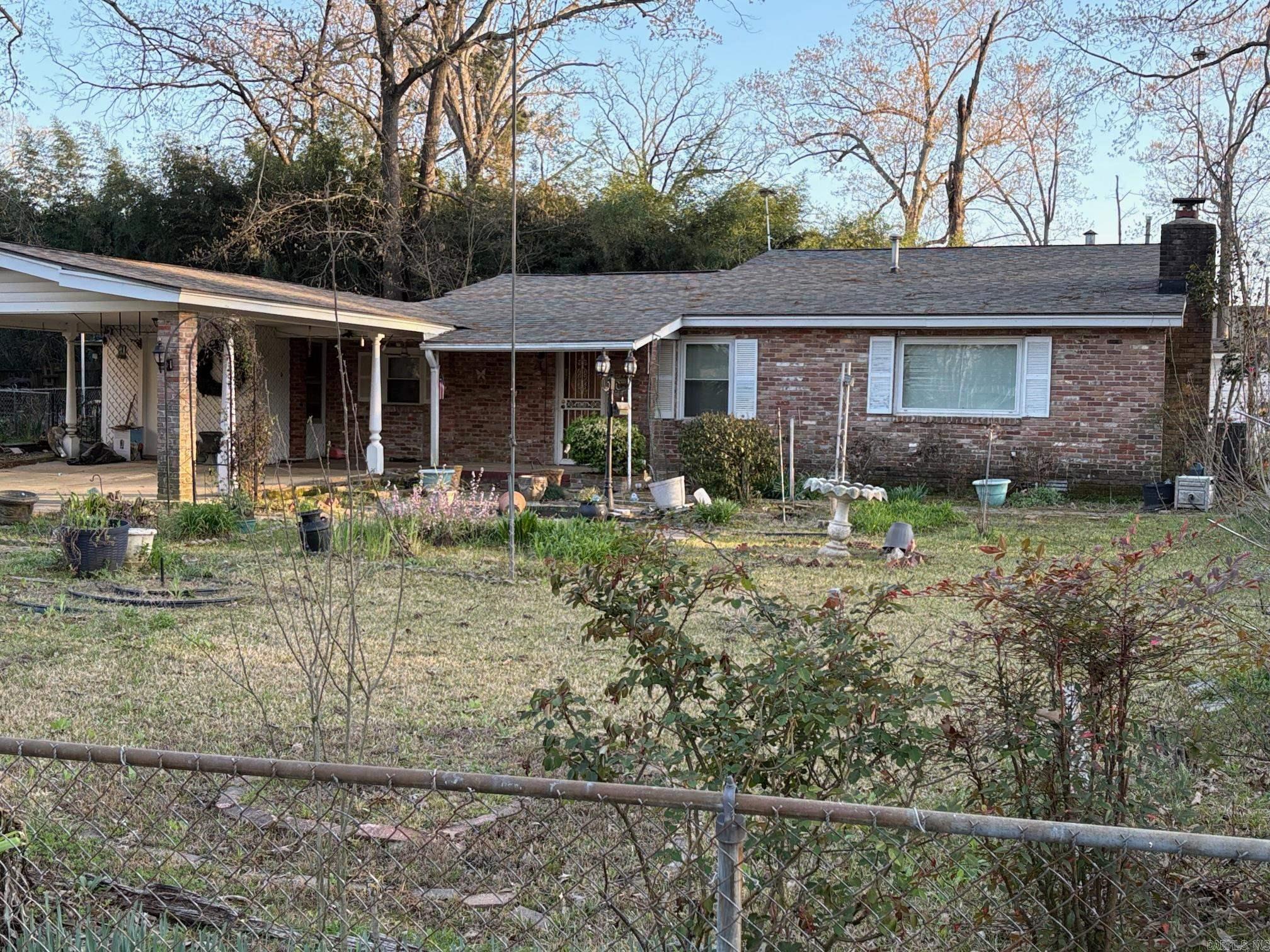 COLLEGE HEIGHTS ADD - Residential