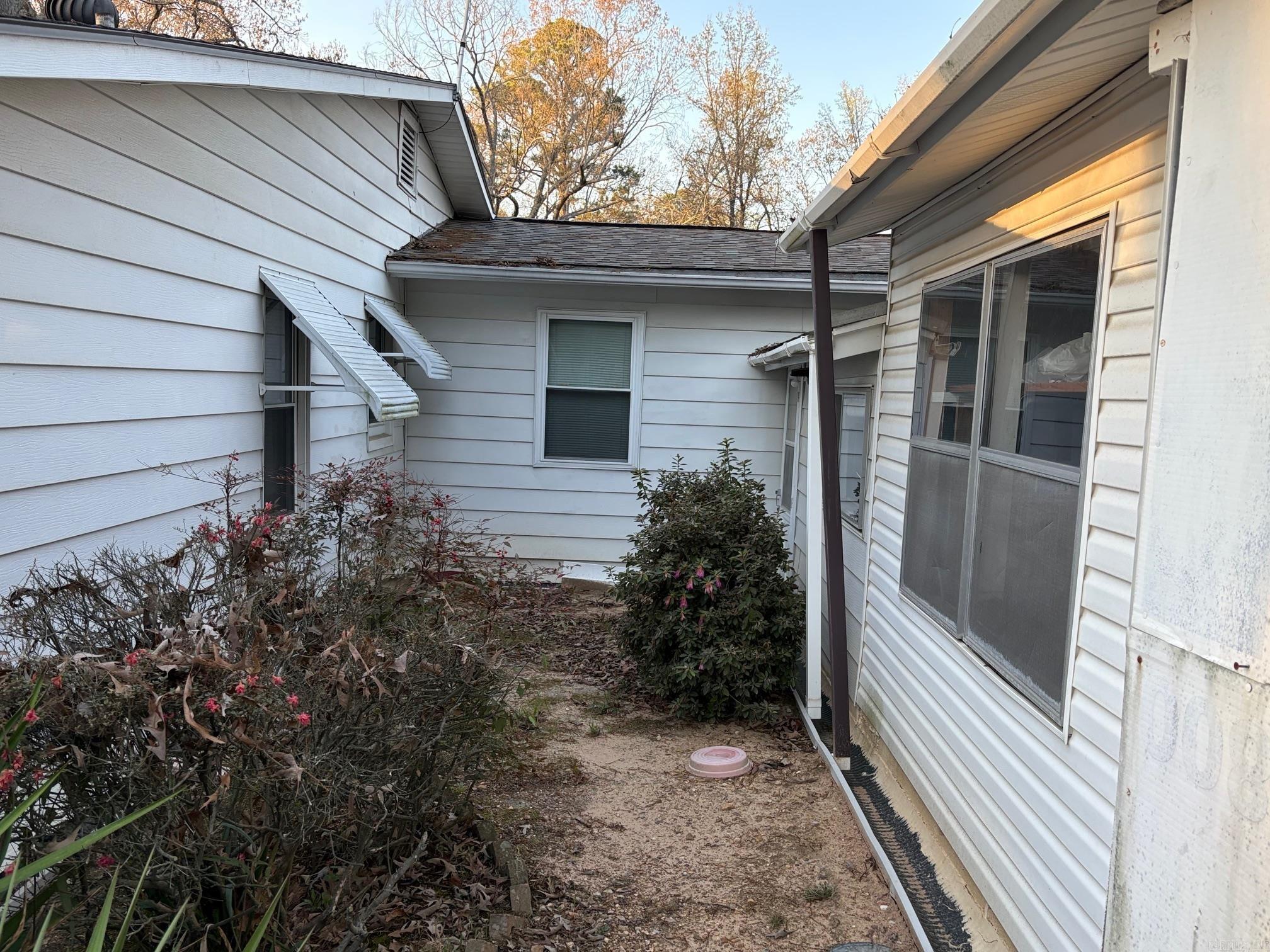 COLLEGE HEIGHTS ADD - Residential