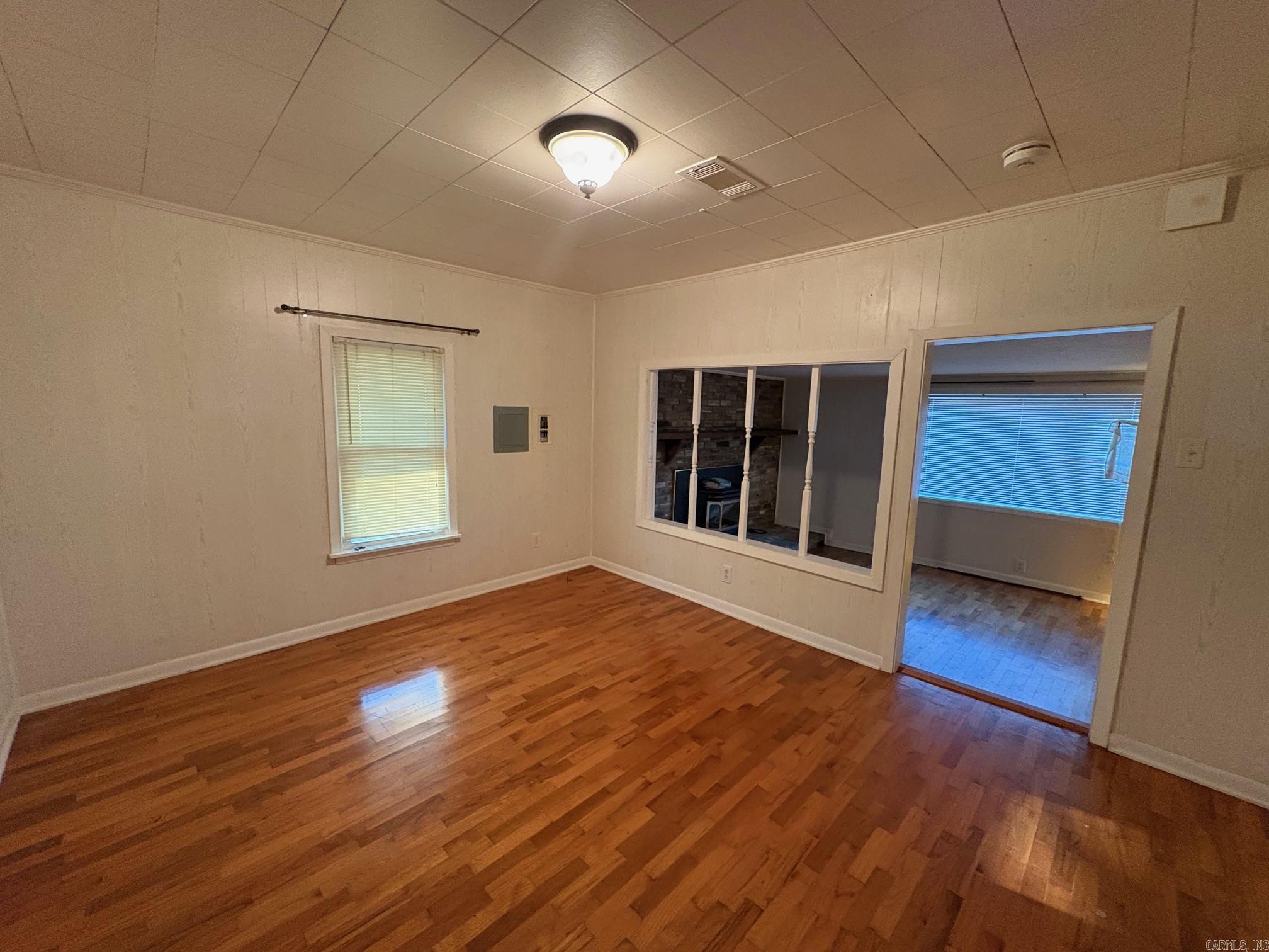 COLLEGE HEIGHTS ADD - Residential