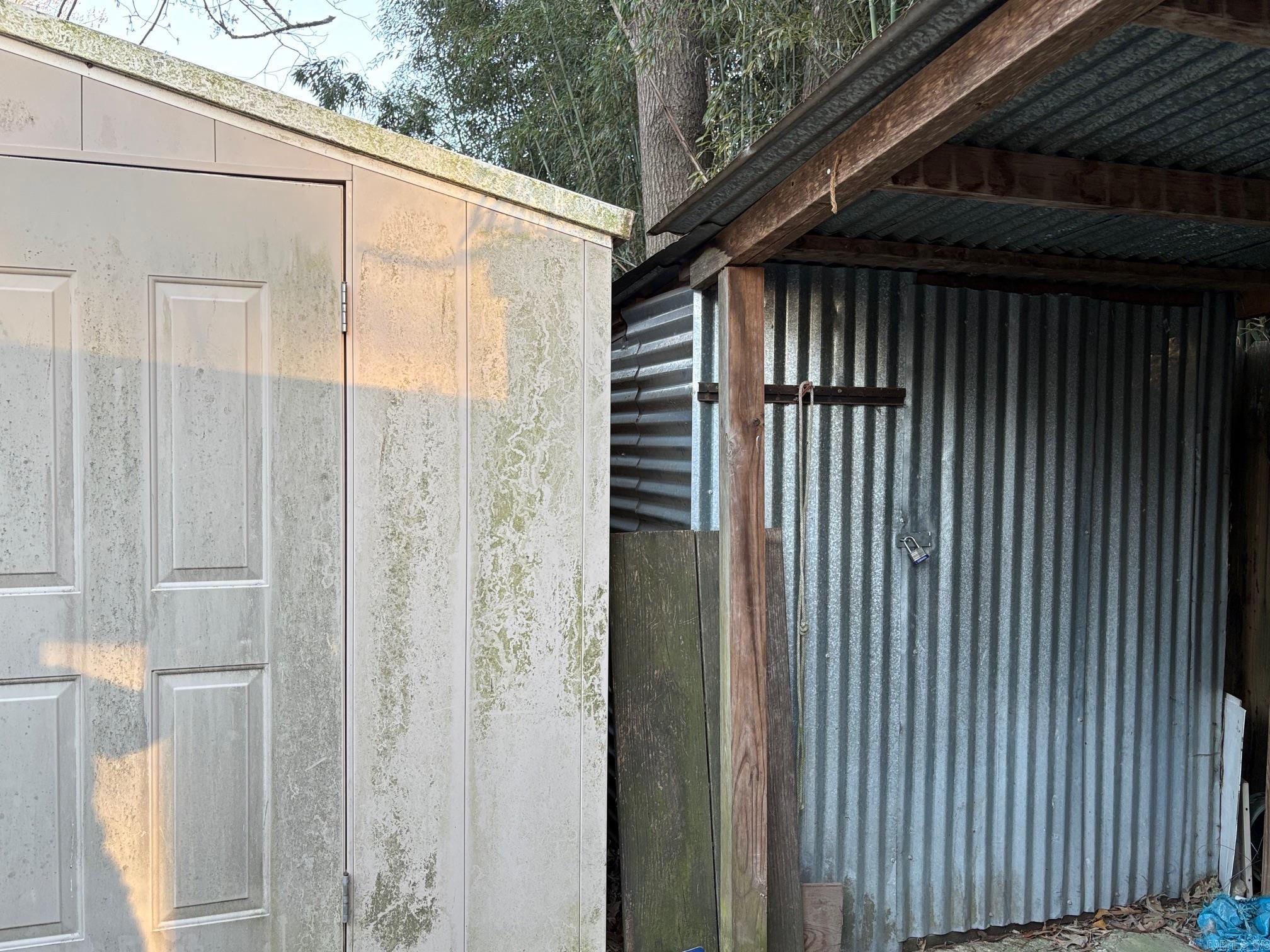 COLLEGE HEIGHTS ADD - Residential