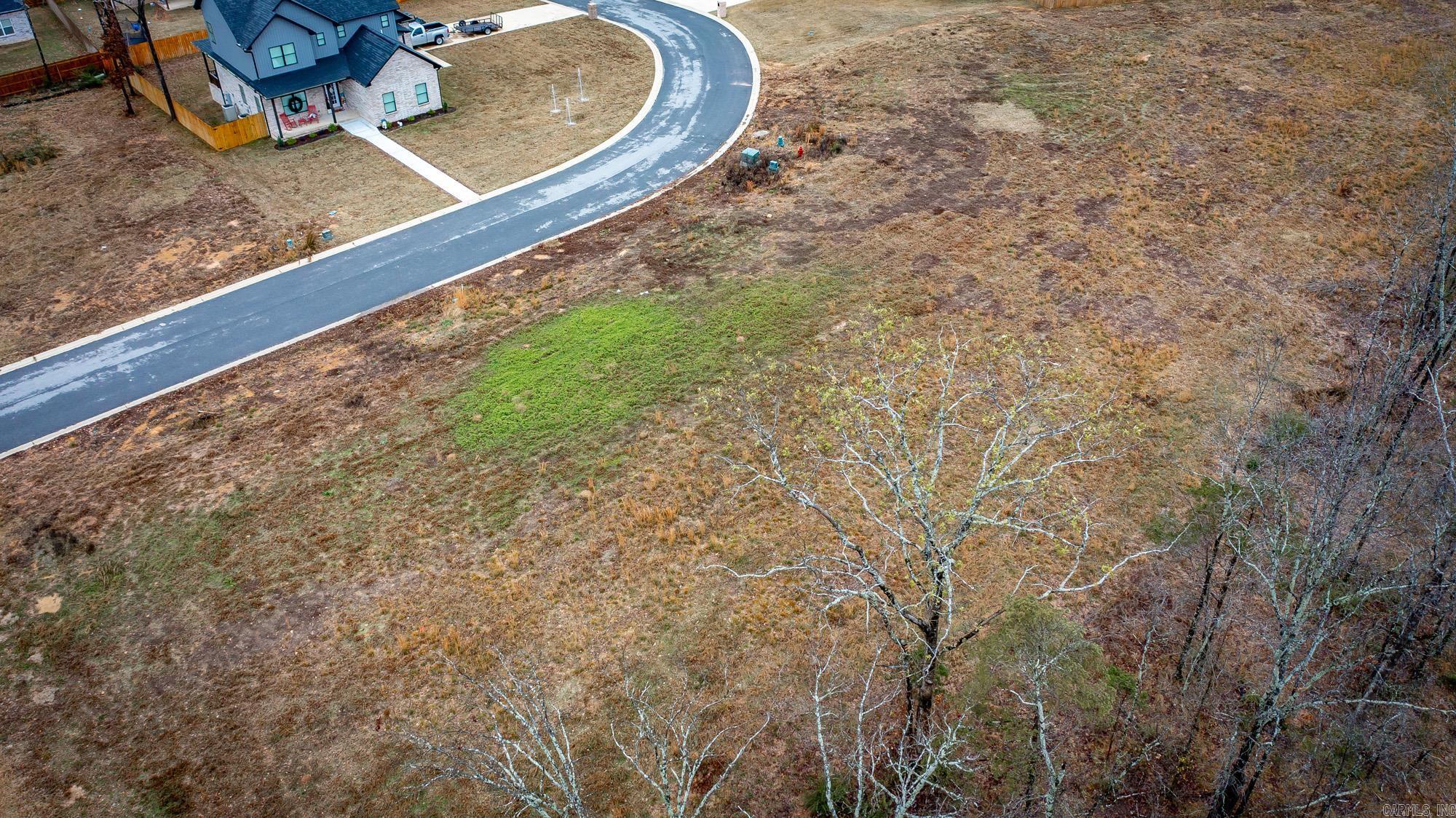 HIDDEN VALLEY ESTATES - Land