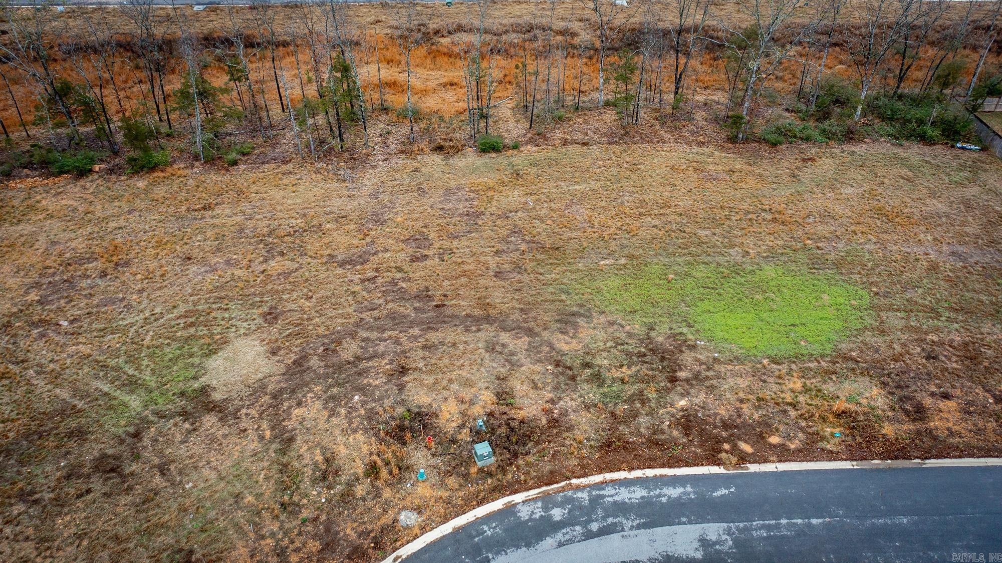 HIDDEN VALLEY ESTATES - Land