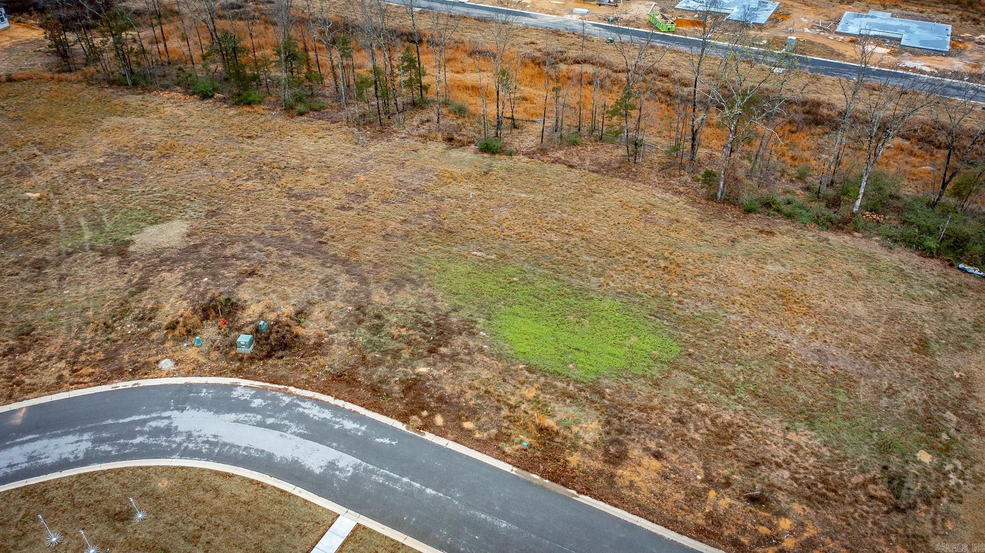 HIDDEN VALLEY ESTATES - Land