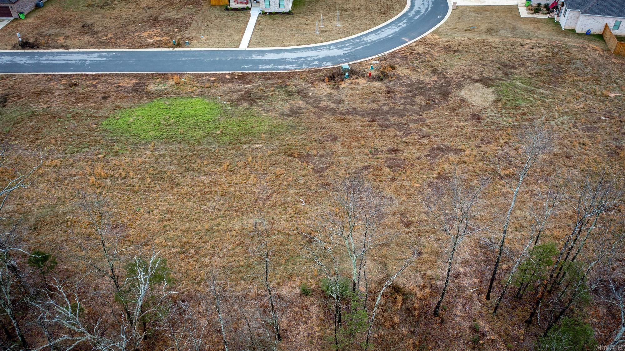 HIDDEN VALLEY ESTATES - Land