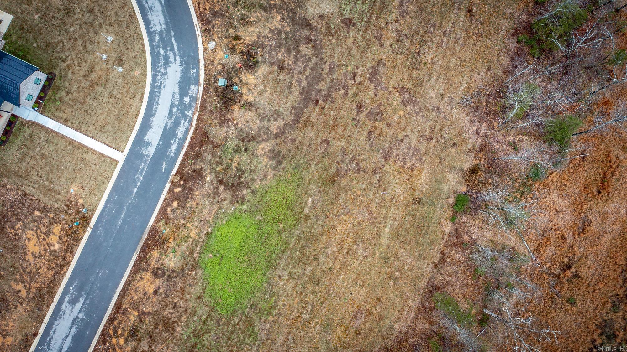 HIDDEN VALLEY ESTATES - Land