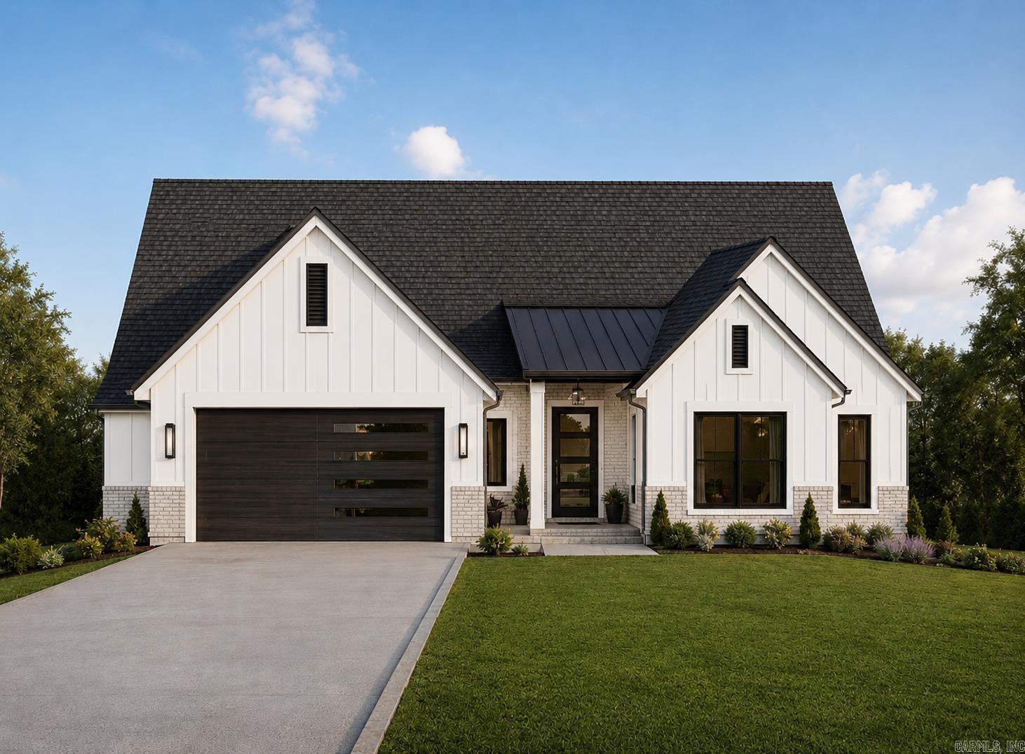 CREEKSIDE - Residential