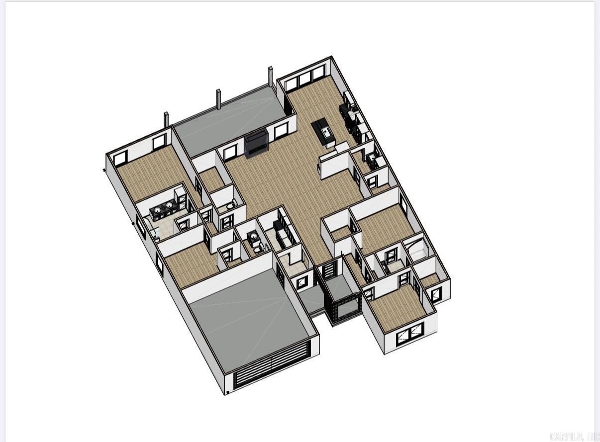 CREEKSIDE - Residential