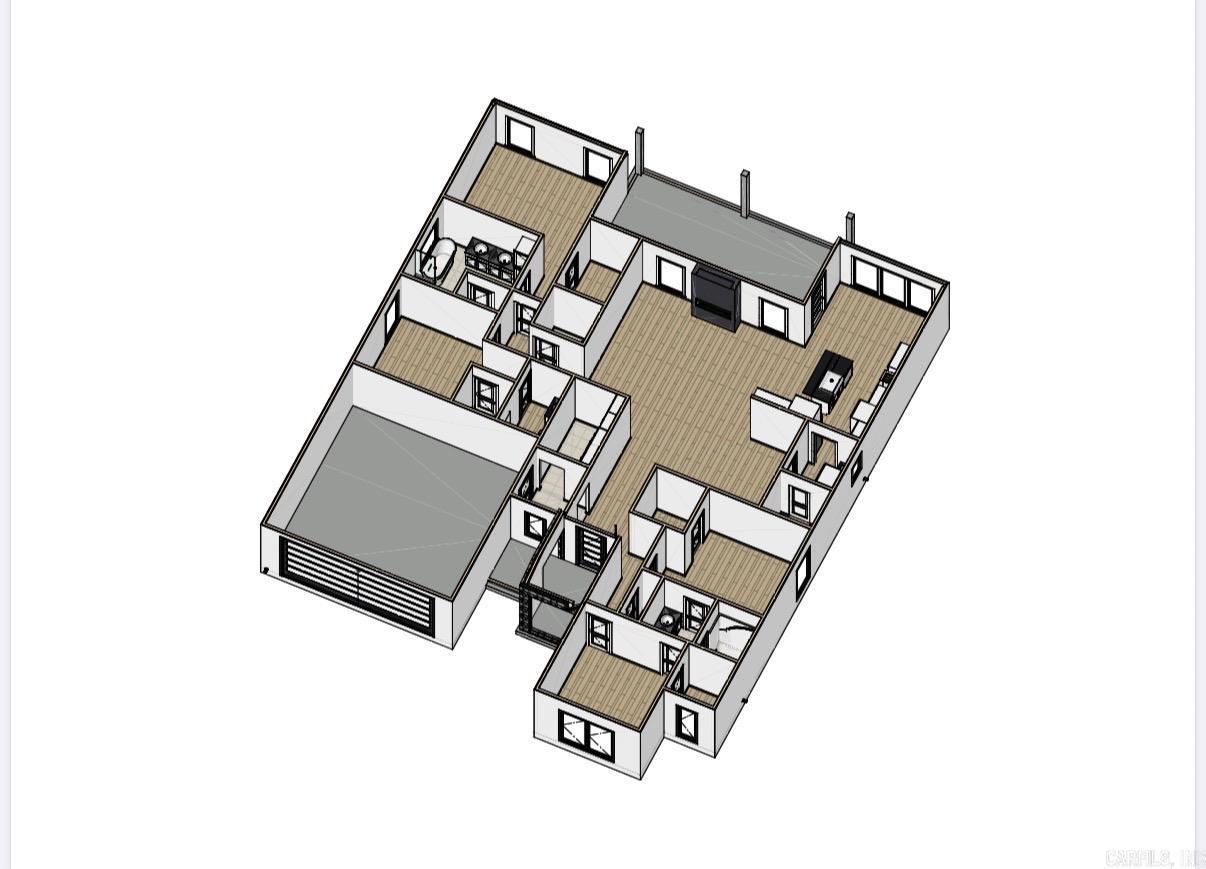 CREEKSIDE - Residential