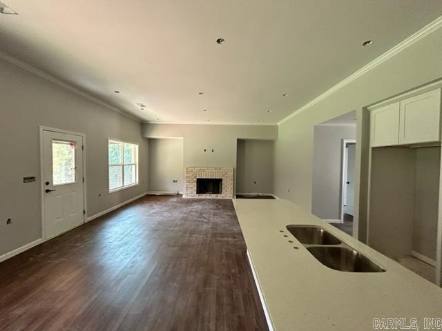 LITTLE RED RIVER ESTATES - Residential