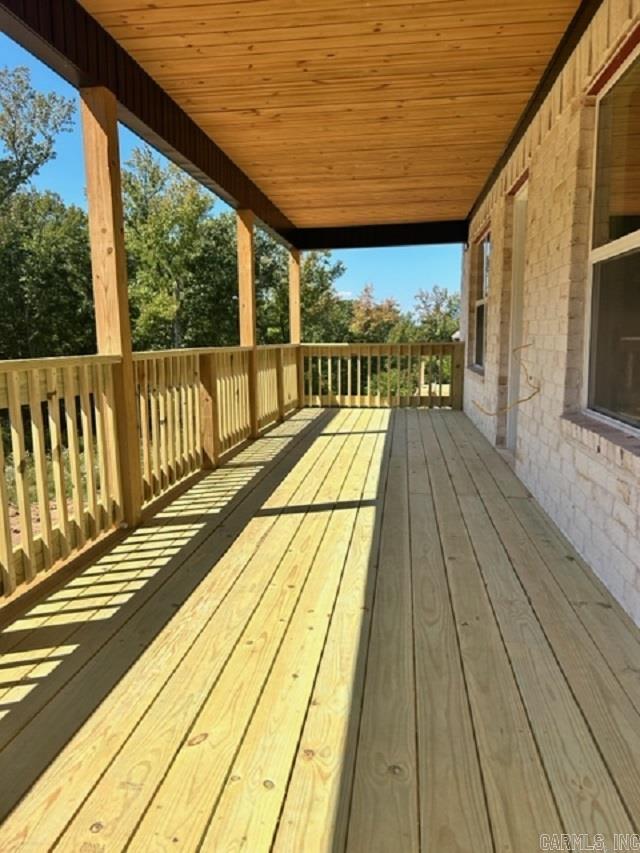 LITTLE RED RIVER ESTATES - Residential