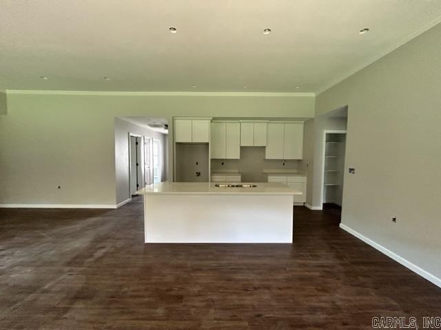 LITTLE RED RIVER ESTATES - Residential