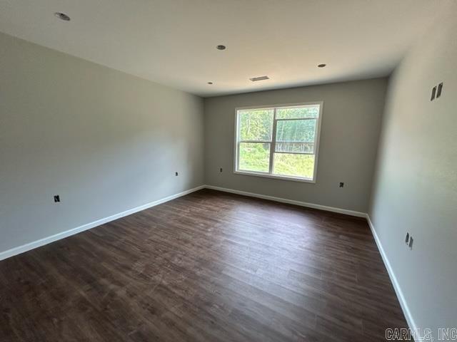 LITTLE RED RIVER ESTATES - Residential