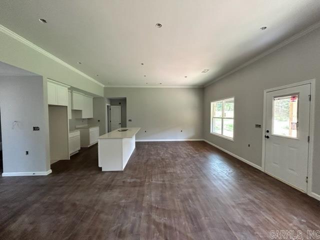 LITTLE RED RIVER ESTATES - Residential