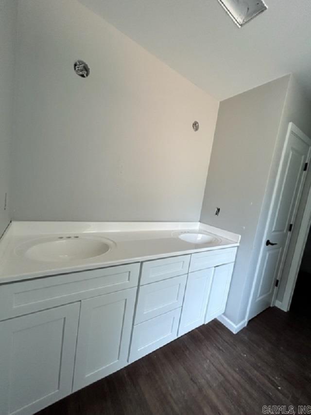 LITTLE RED RIVER ESTATES - Residential