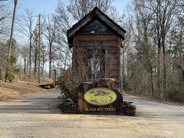 LITTLE RED RIVER ESTATES - Residential