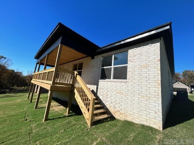 LITTLE RED RIVER ESTATES - Residential