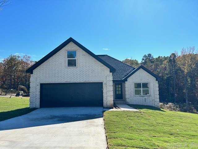 LITTLE RED RIVER ESTATES - Residential