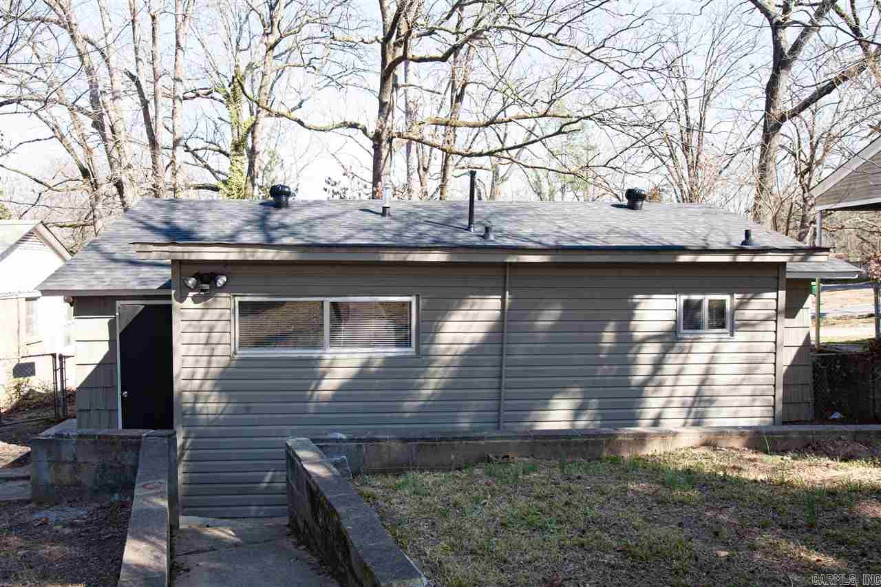 Cherry Cox - Residential Lease