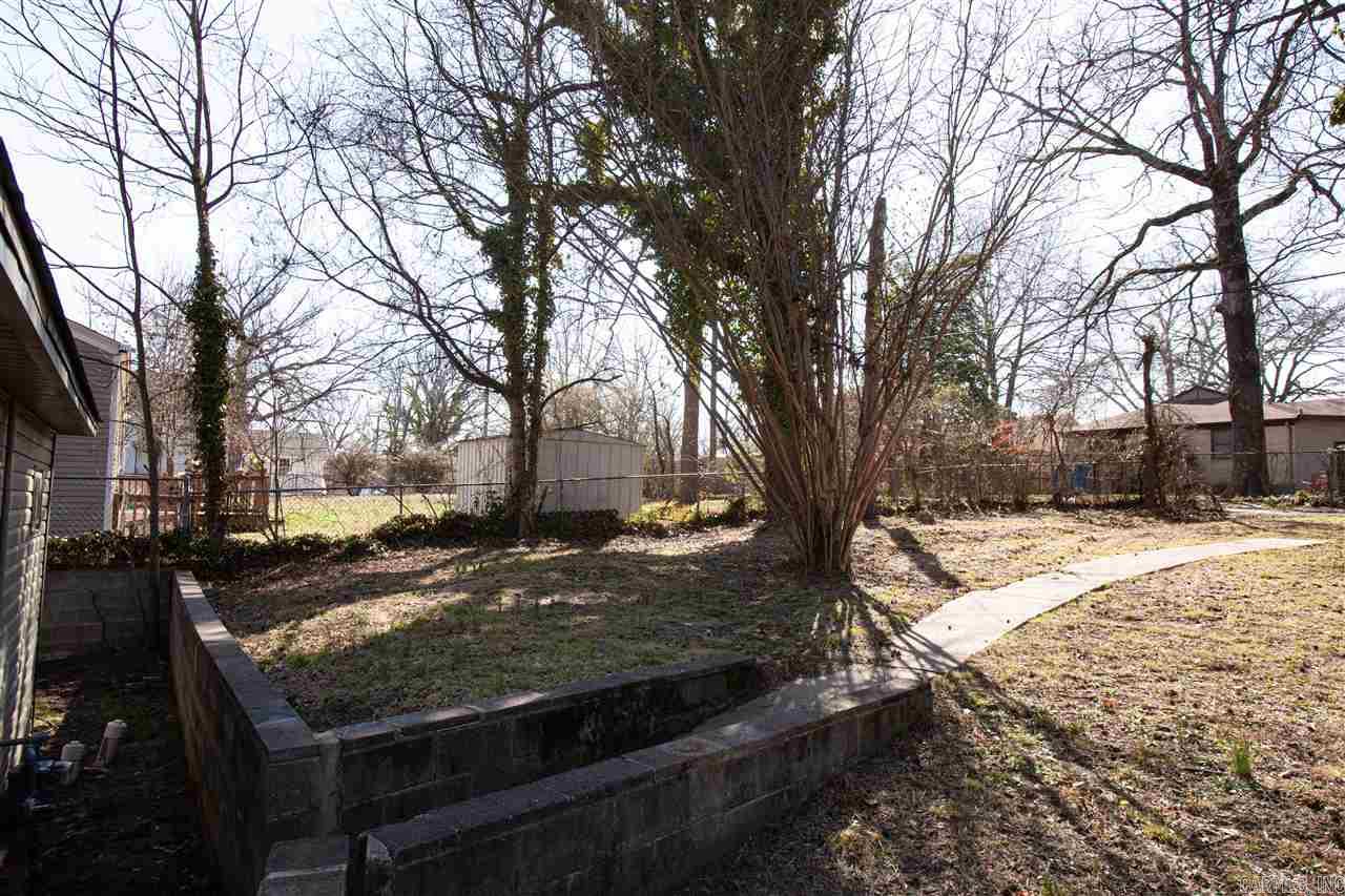 Cherry Cox - Residential Lease