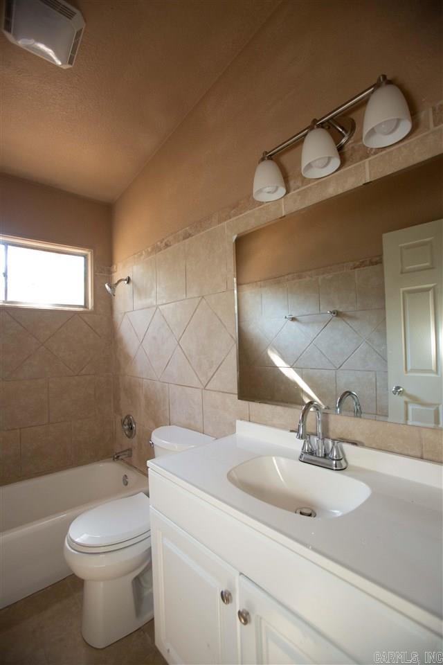 Meadowcliff - Residential Lease