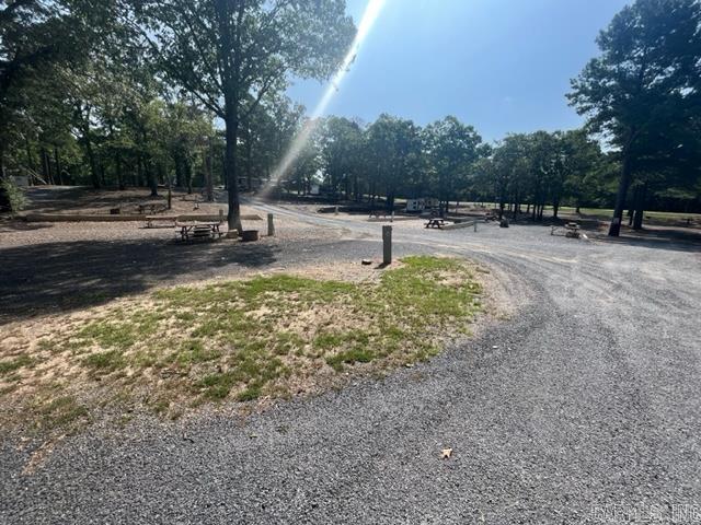 Metes & Bounds - Commercial Sale