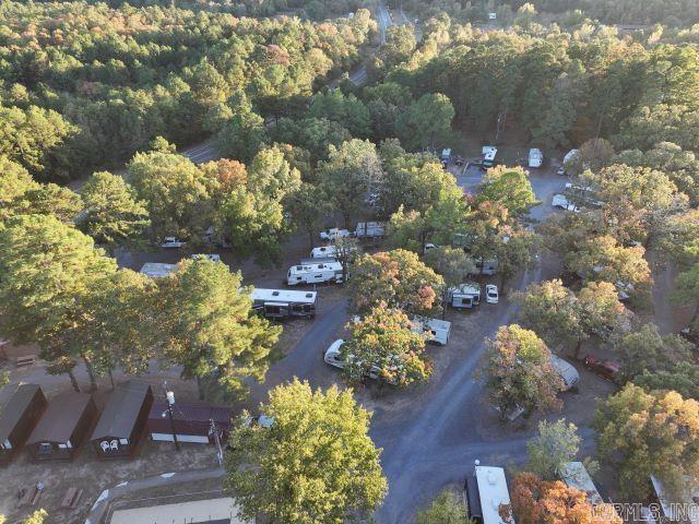 Metes & Bounds - Commercial Sale